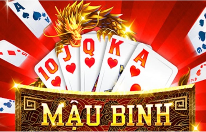 Game Mậu Binh online 123b là gì?