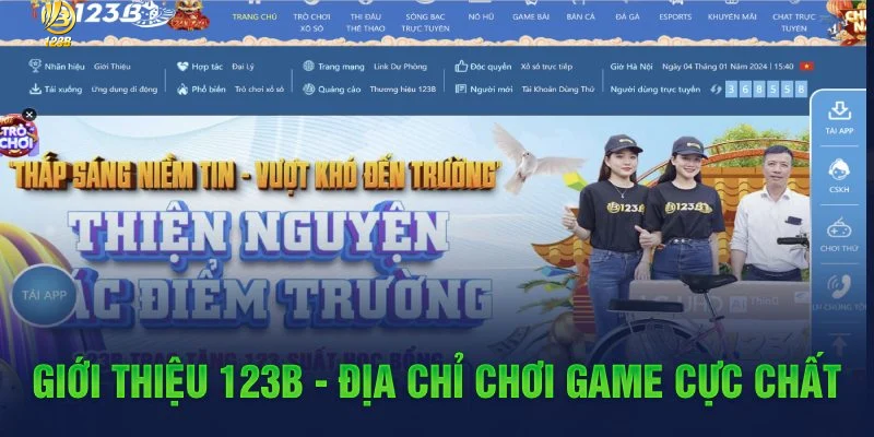 Bảo mật tuyệt đối thông tin khách hàng tại 123bet