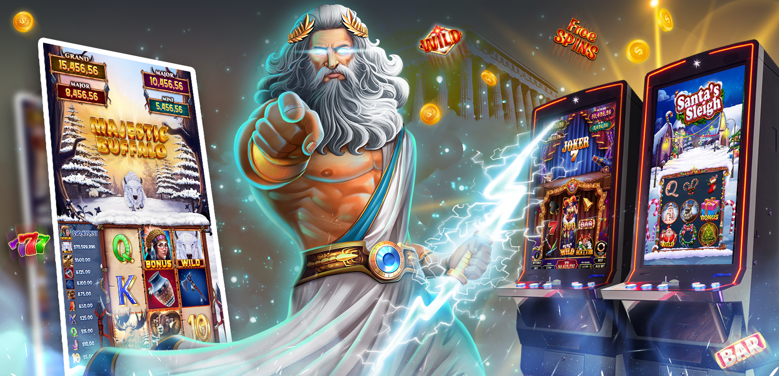 Các thuật ngữ trong game slot